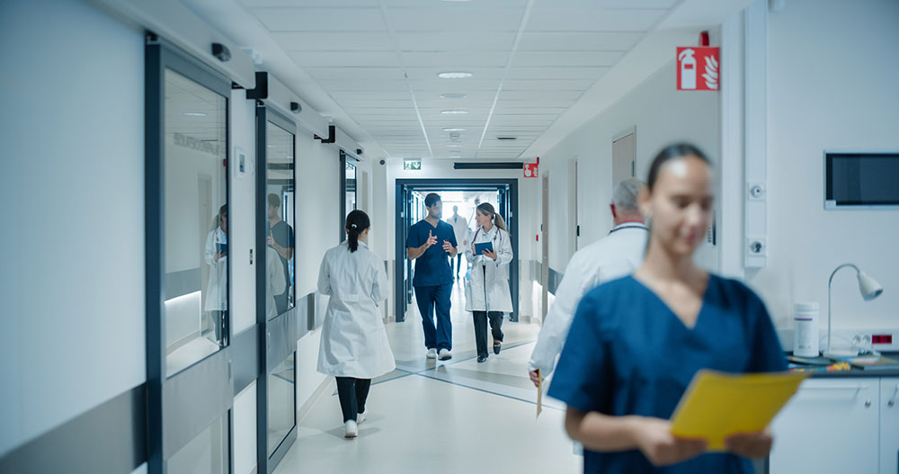 Vulcan Healthcare - Apply Now